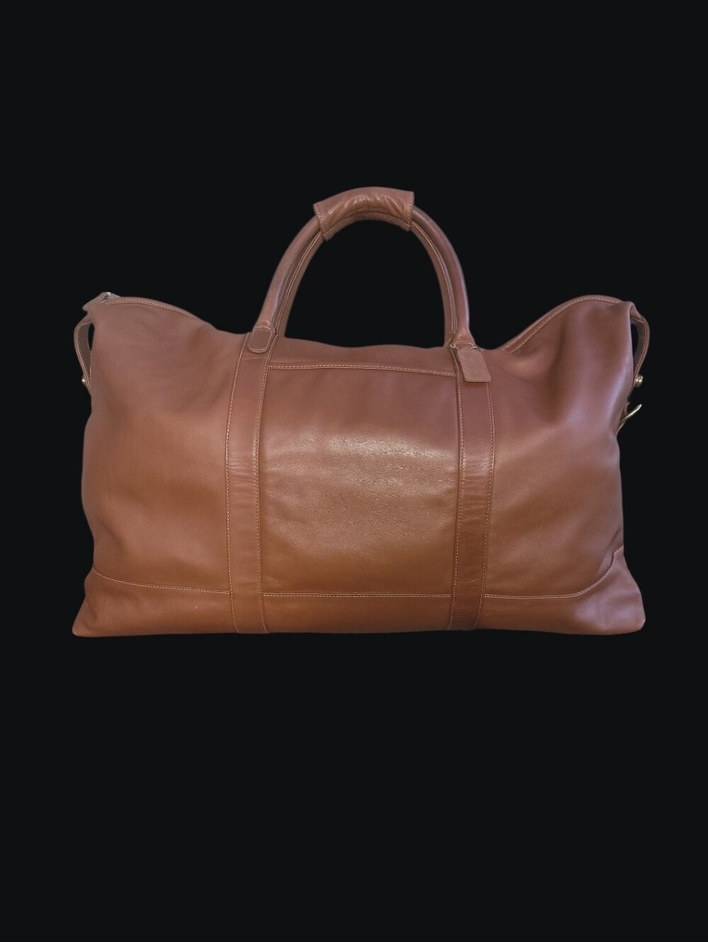 Coach Vintage 0503 Large Cabin Bag